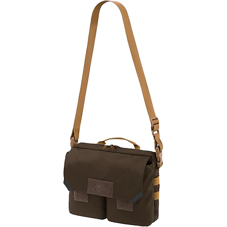 Тактична сумка Helikon Claymore 4,5 л. Коричневий
