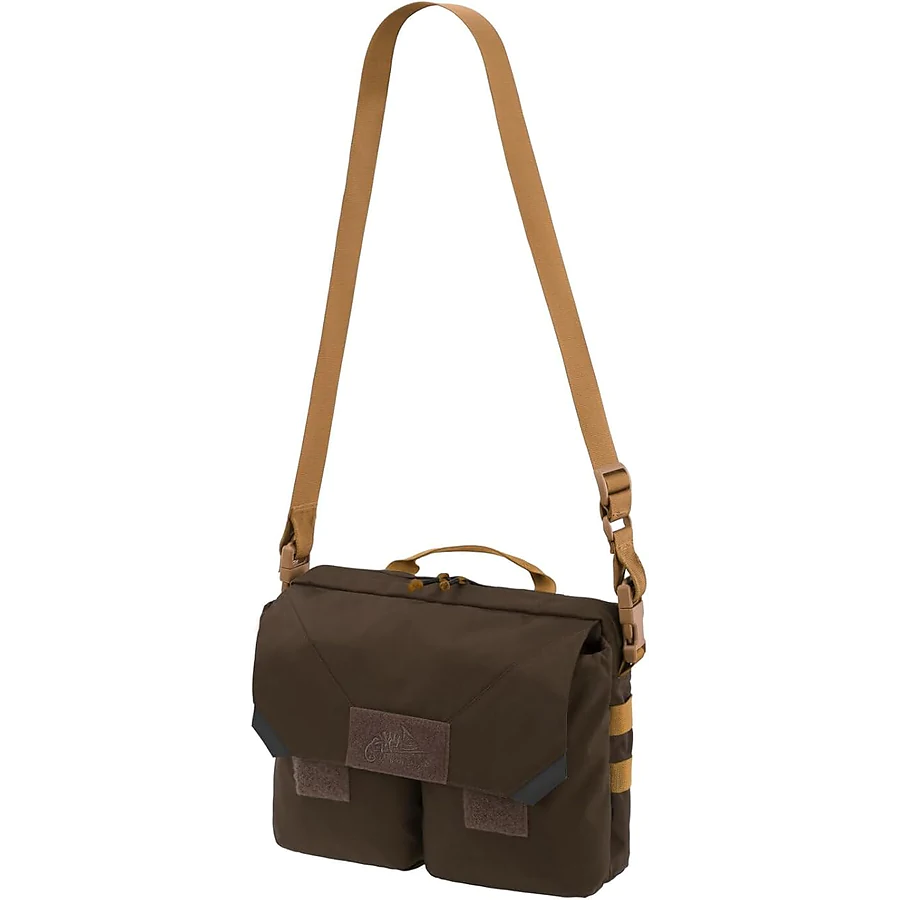 Тактическая сумка Helikon Claymore 4,5 л. Коричневый