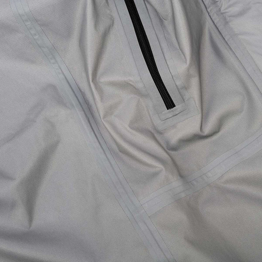 Куртка жіноча Helikon Squall Hardshell Torrent Stretch. Чорний