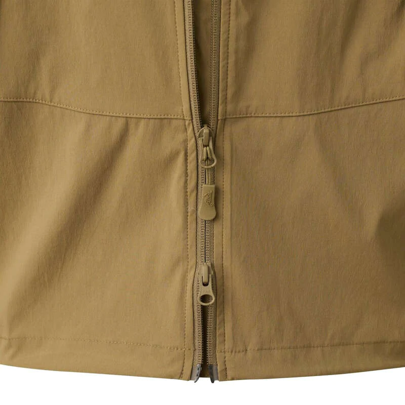 Куртка Helikon Trooper Jacket MK2 StormStretch. Койот