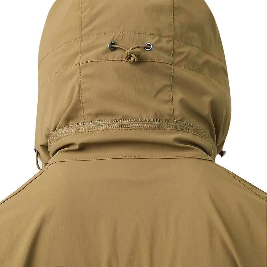 Куртка Helikon Trooper Jacket MK2 StormStretch. Койот