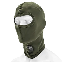 Тактическая балаклава Helikon. Олива