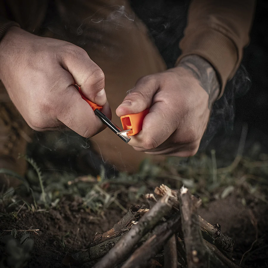 Искровысекатель M-Tac
