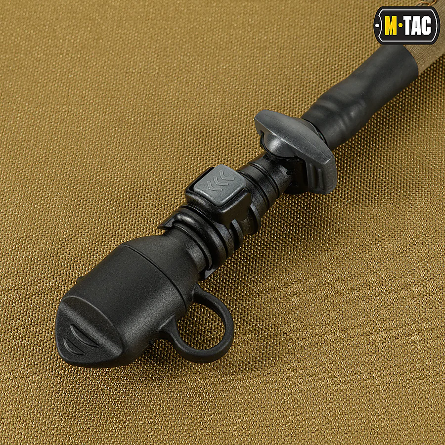 Питьевая система (гидратор) 3 л M-Tac Type 2. Олива