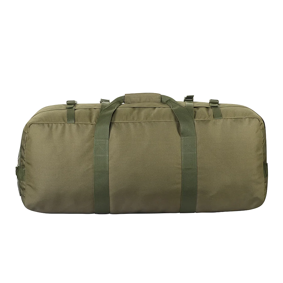 Рюкзак-баул Combatant американський, 90л. Олива