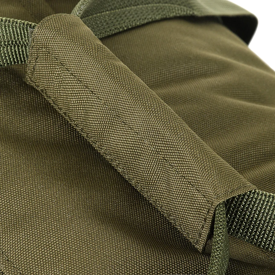Рюкзак-баул Combatant американський, 90л. Олива