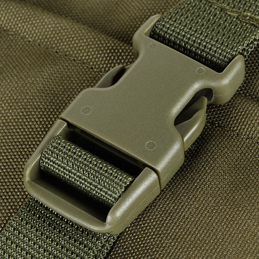 Рюкзак-баул Combatant американський, 90л. Олива