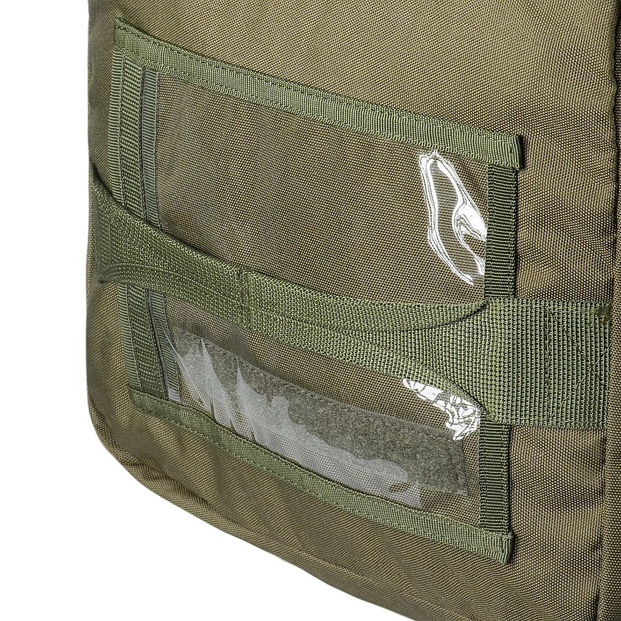 Рюкзак-баул Combatant американський, 90л. Олива