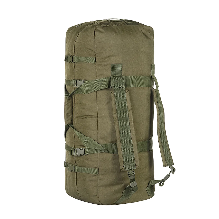 Рюкзак-баул Combatant американський, 90л. Олива