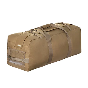 Рюкзак-баул Combatant американський 90л. Койот