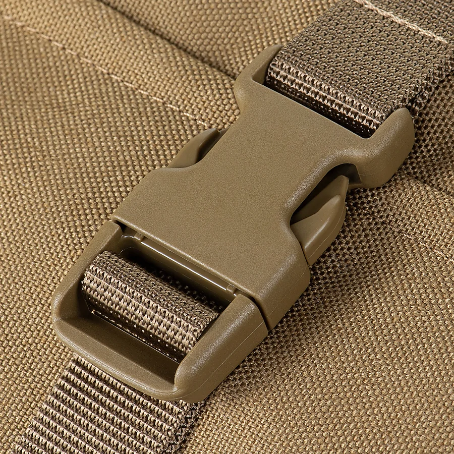 Рюкзак-баул Combatant американский, 90л.  Койот