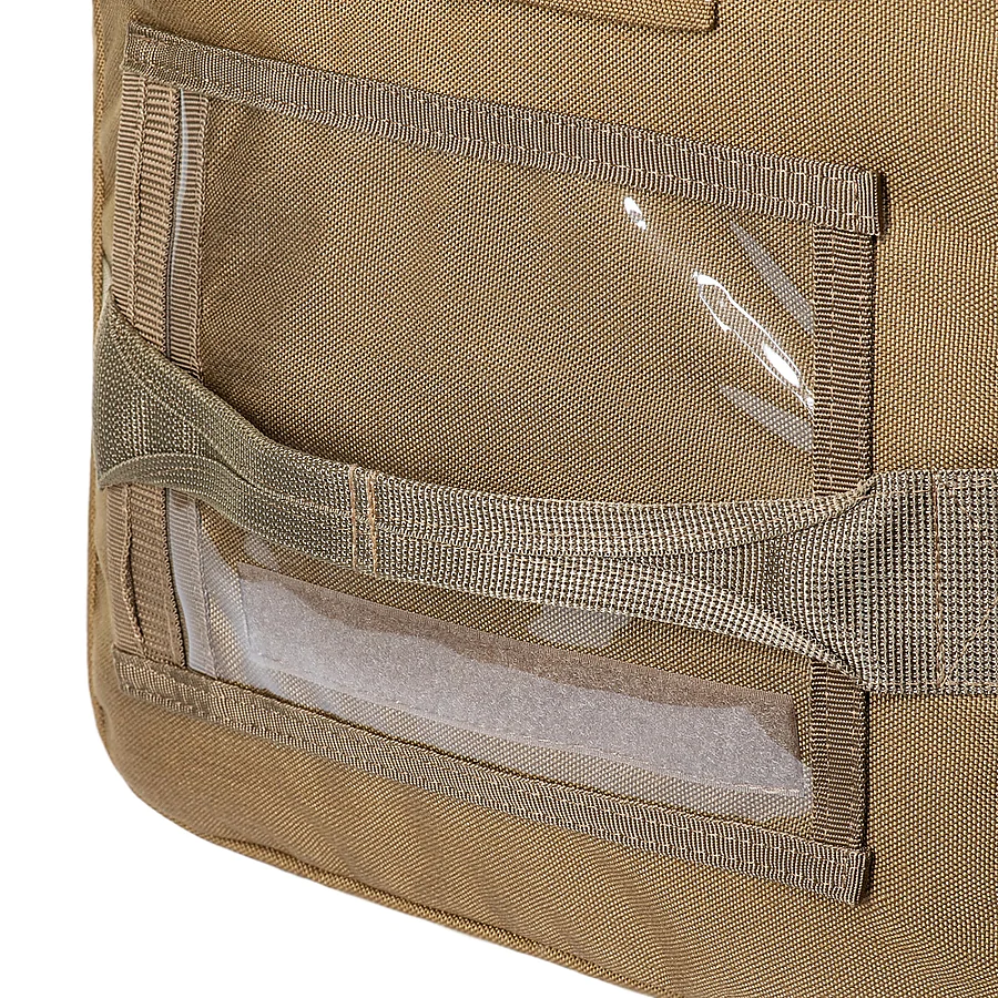 Рюкзак-баул Combatant американский, 90л.  Койот