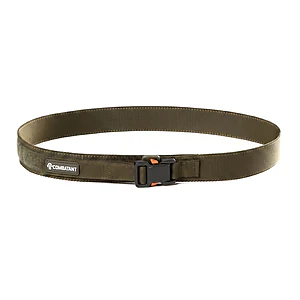 Ремень тактический Cobra Combatant Sentinel Belt Core. Олива