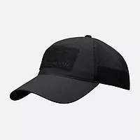 Кепка Helikon Technical Trucker. Черный
