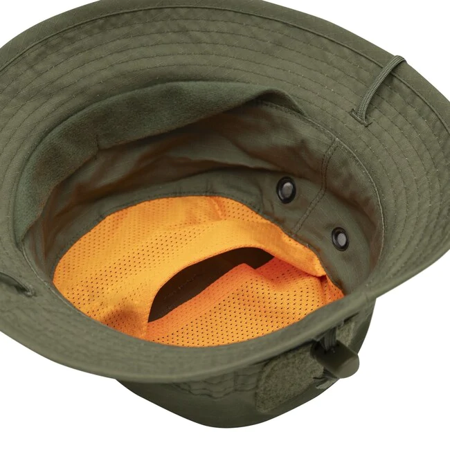 Панама Helikon Boonie Hat Mk2. Олива