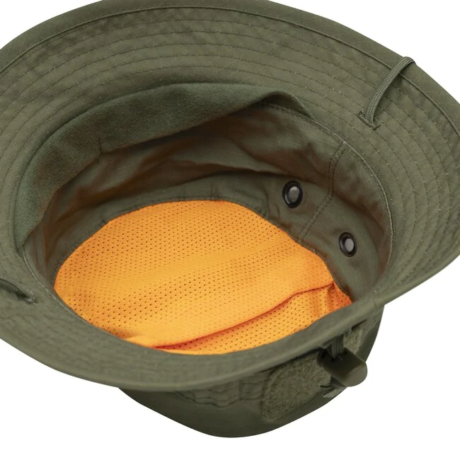 Панама Helikon Boonie Hat Mk2. Олива