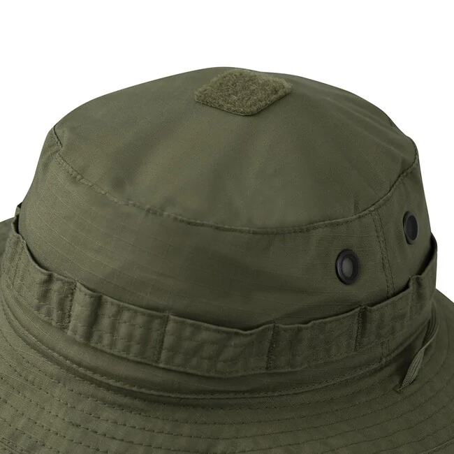 Панама Helikon Boonie Hat Mk2. Олива