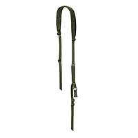 Ремень оружейный двухточечный Helikon Mirage Carbine Sling. Камуфляж Rhodesian