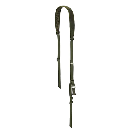 Ремень оружейный двухточечный Helikon Mirage Carbine Sling. Камуфляж Rhodesian