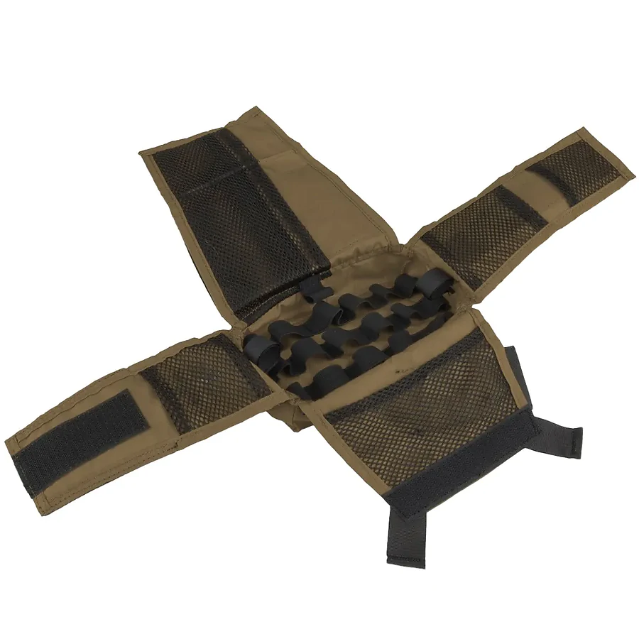 Аптечка Helikon Universal Med Insert. Койот