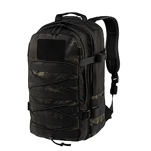 Рюкзак тактический Helikon Raccoon Mk2 24л. Черный мультикам