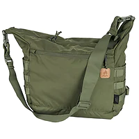 Тактическая сумка Helikon Bushcraft Satchel 17л. Олива