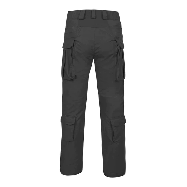 Тактические штаны Helikon MCDU DyNyCo. Серый