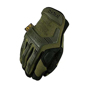 Перчатки тактические MECHANIX M-Pact (реплика). Олива