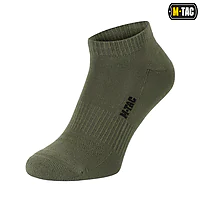 Носки короткие тактические M-Tac. Олива
