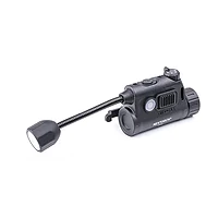 Фонарь тактический для шлема M-Tac Nextorch. Черный