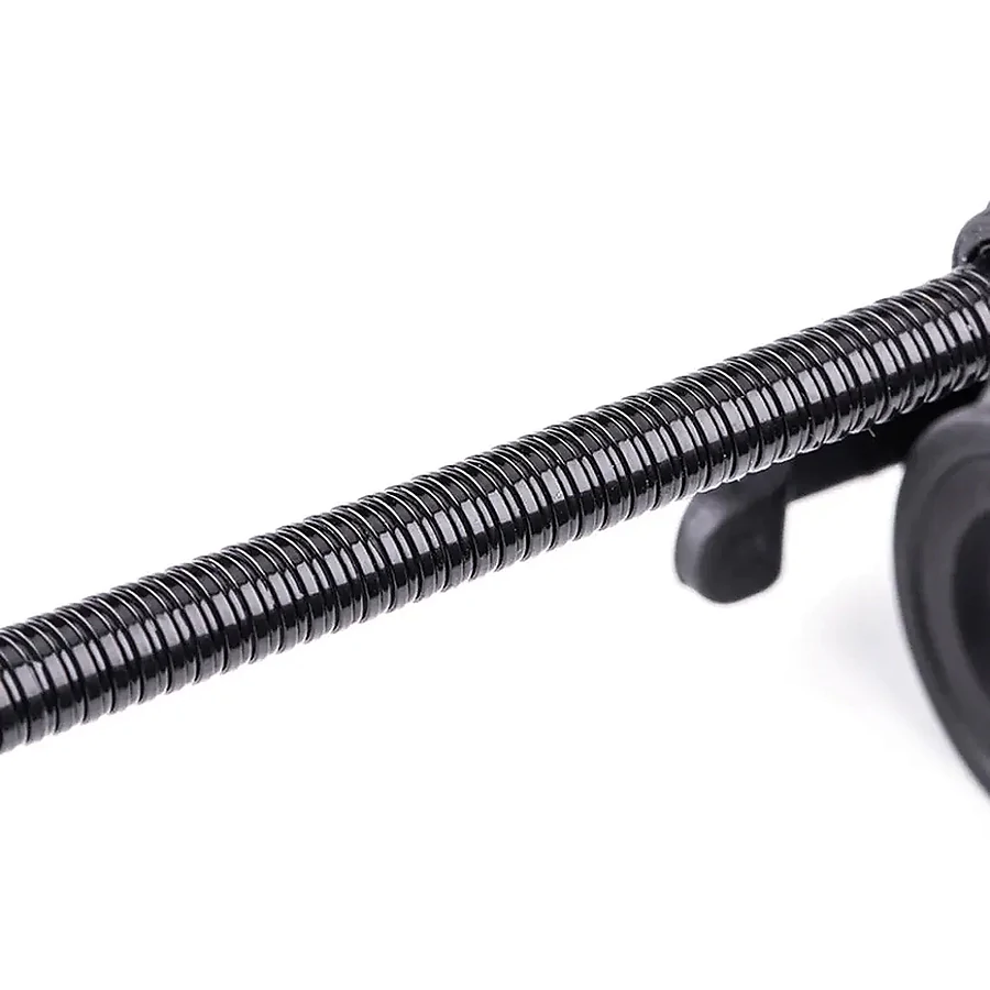Ліхтар тактичний для шолома M-Tac Nextorch. Чорний
