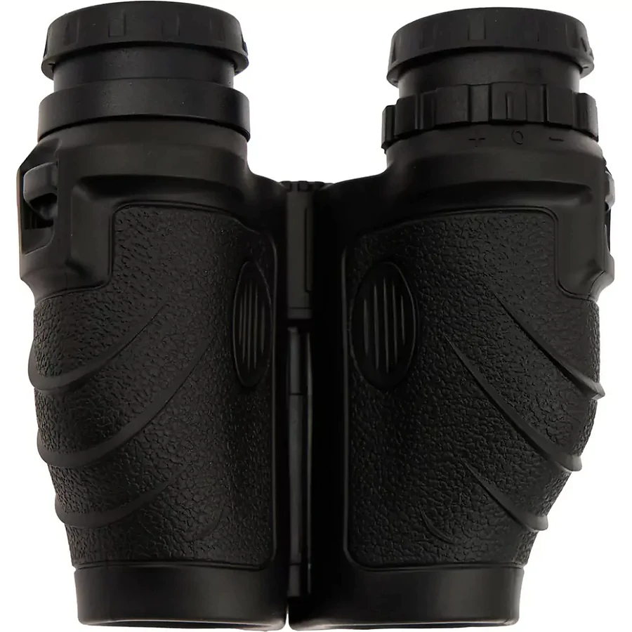 Бинокль Active Optics 10X25MM. Черный