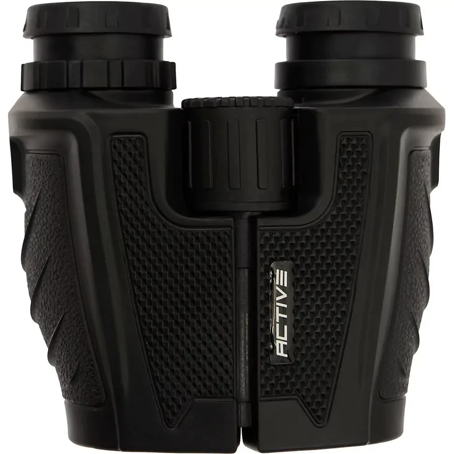 Бинокль Active Optics 10X25MM. Черный
