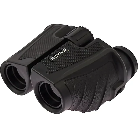 Бінокль Active Optics 10X25MM. Чорний