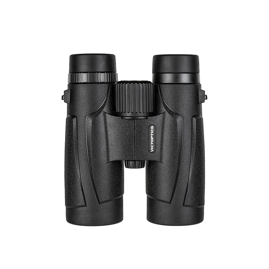 Бинокль Vector Optics Victoptics 10x42 Roof. Черный