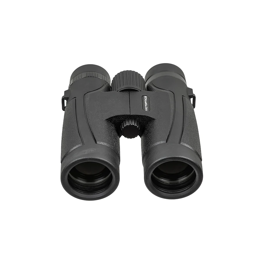 Бинокль Vector Optics Victoptics 10x42 Roof. Черный