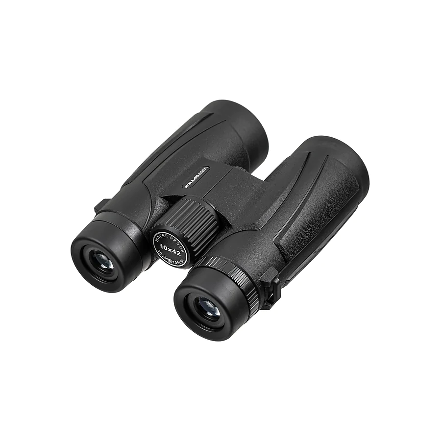 Бинокль Vector Optics Victoptics 10x42 Roof. Черный