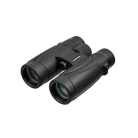 Бінокль Vector Optics Victoptics 10x42 Roof. Чорний