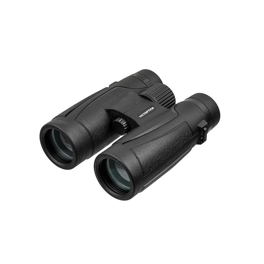 Бинокль Vector Optics Victoptics 10x42 Roof. Черный
