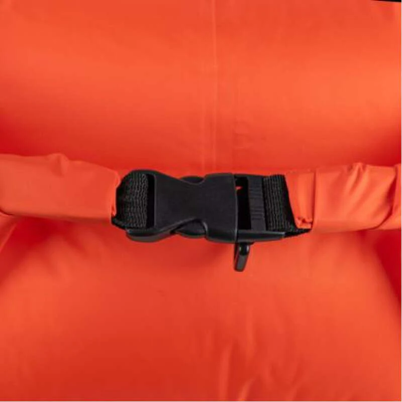 Водонепроницаемый чехол Tramp Nylon PVC 50. Красный
