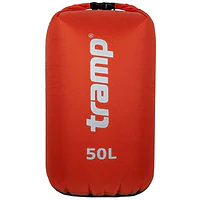 Водонепроницаемый чехол Tramp Nylon PVC 50. Красный