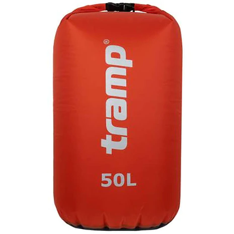 Водонепроникний чохол Tramp Nylon PVC 50. Червоний