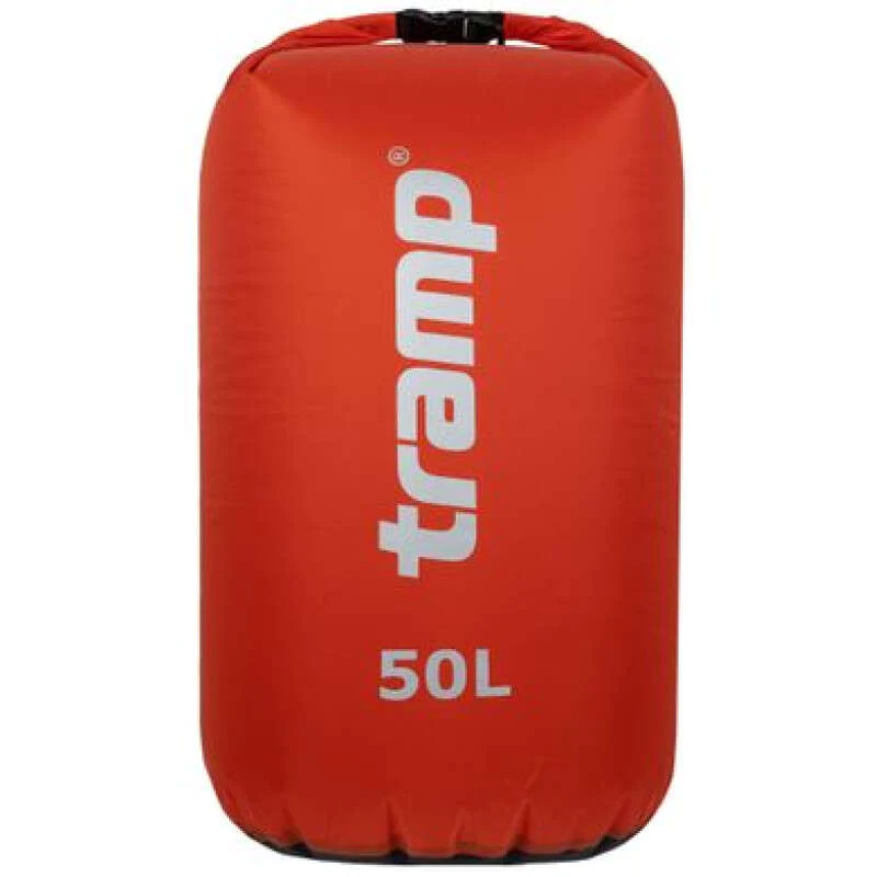 Водонепроницаемый чехол Tramp Nylon PVC 50. Красный