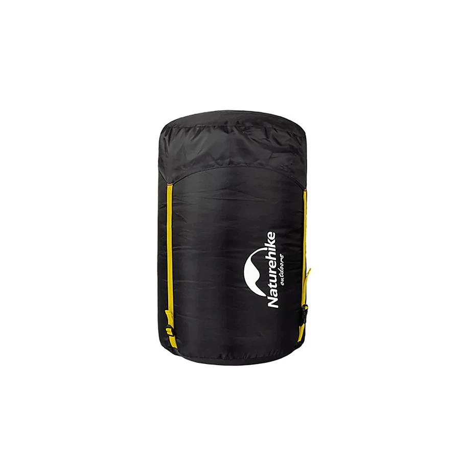 Мешок компрессионный Naturehike NH19PJ020 L. Черный