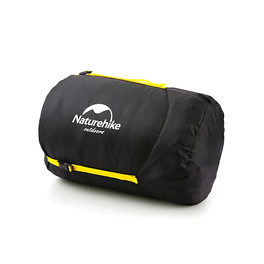 Мешок компрессионный Naturehike NH19PJ020 L. Черный