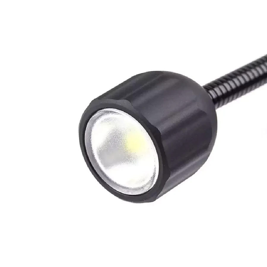 Фонарь тактический для шлема Nextorch rStar (Li). Черный