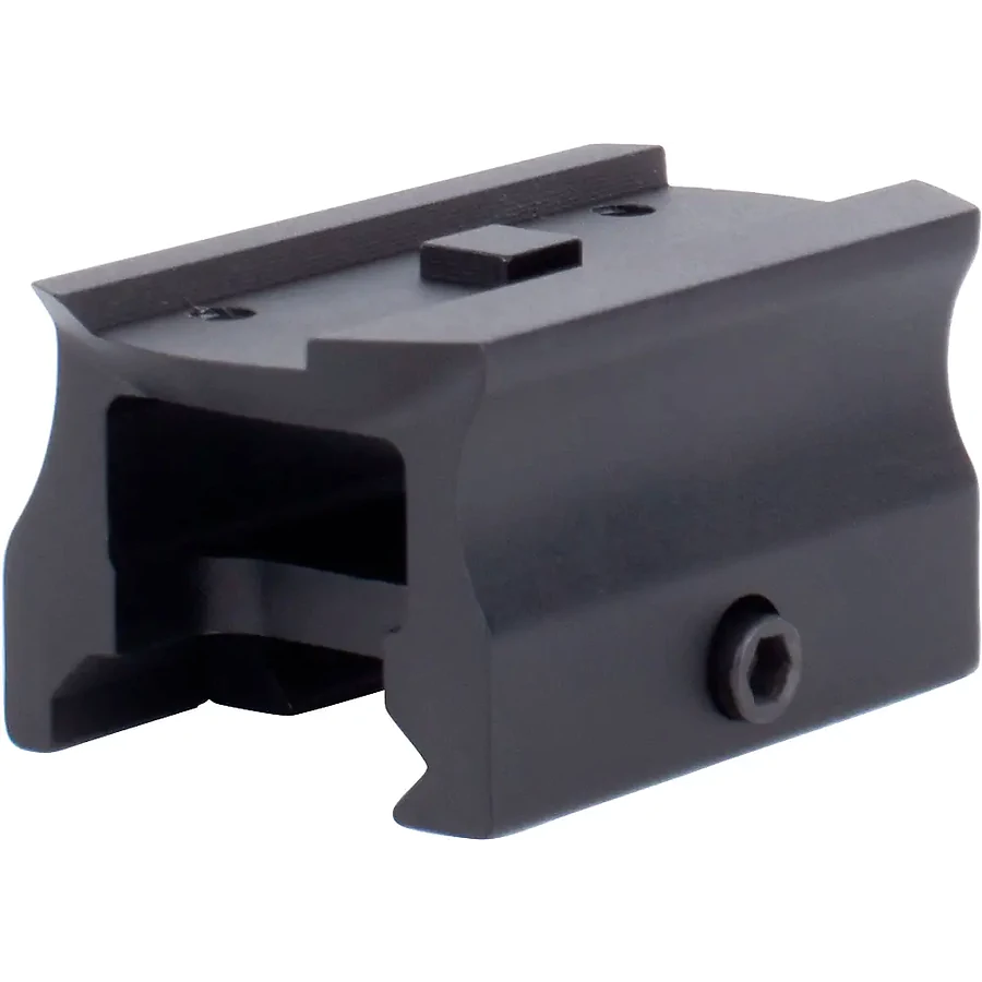 Приціл коліматорний XD Precision RS ADJ Mount Medium 2 MOA