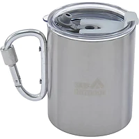 Термокружка Skif Outdoor Loner Cup C 450 мл. Серый