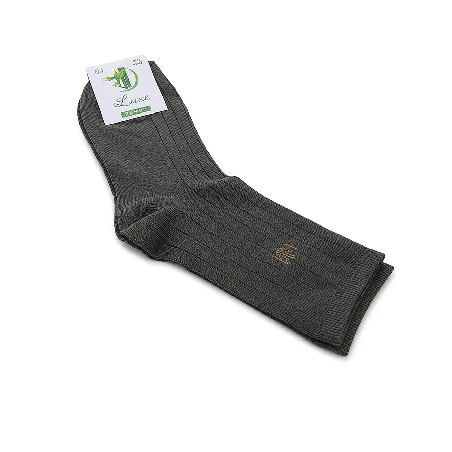 Шкарпетки чоловічі Textile. Олива