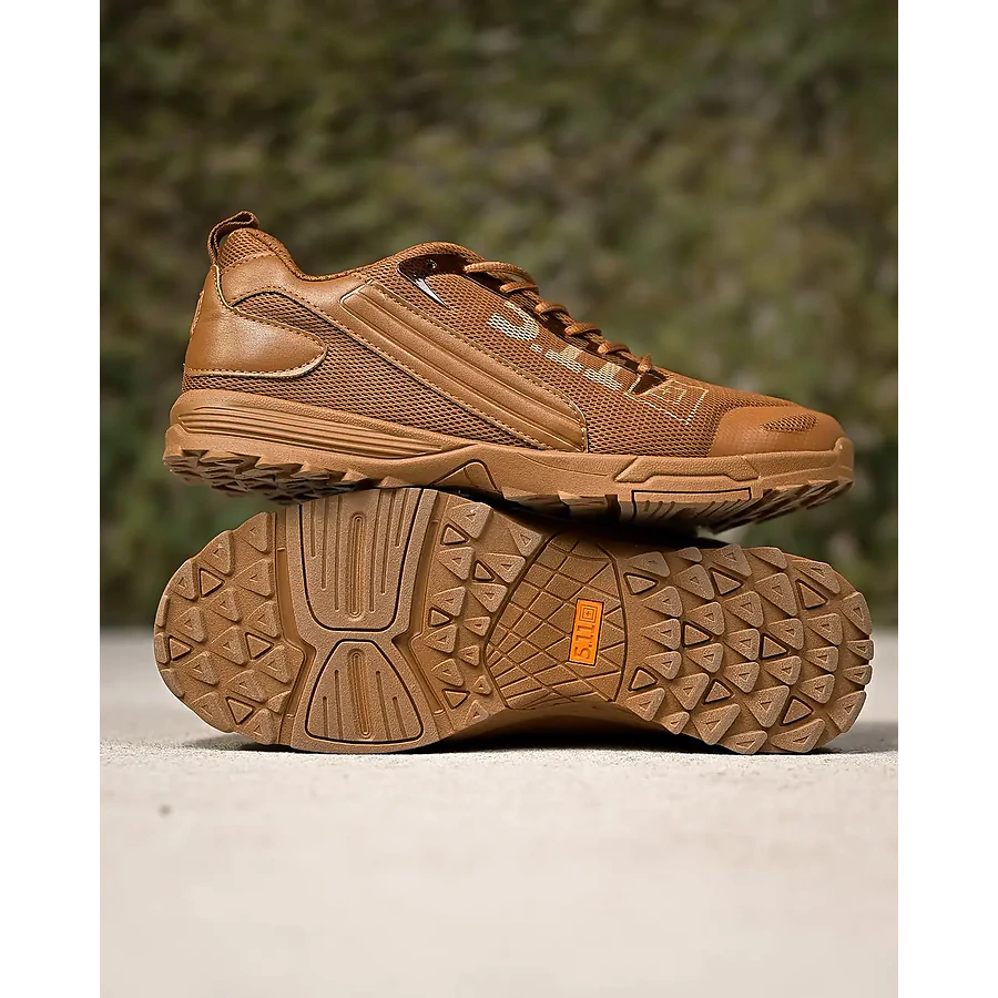 Кросівки тактичні 5.11 Recon Trainer. Койот